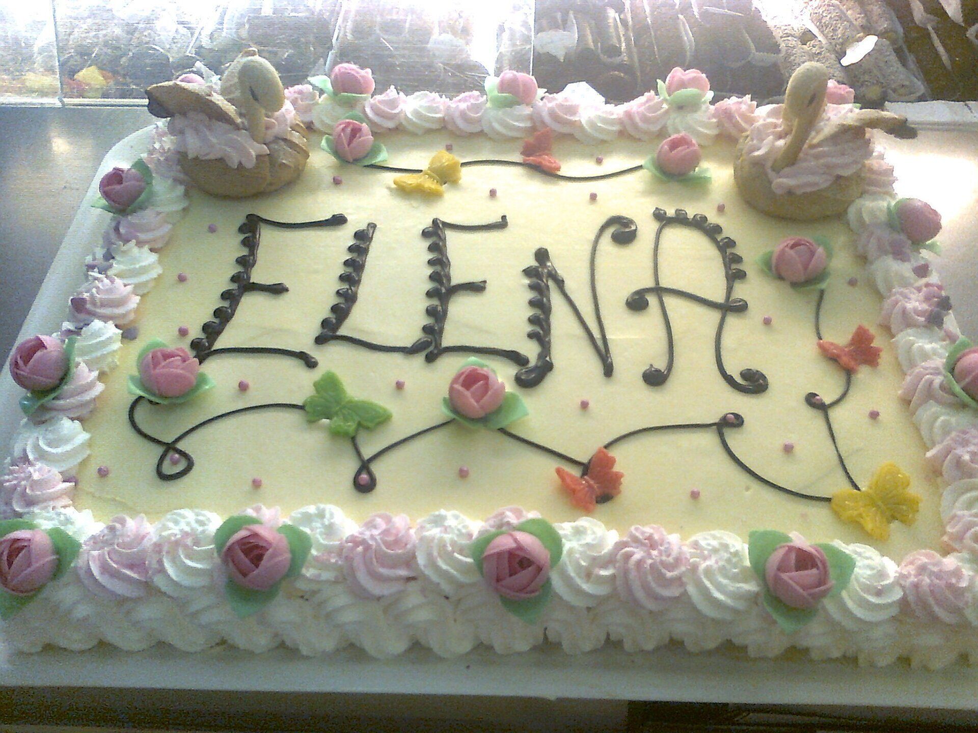 torta