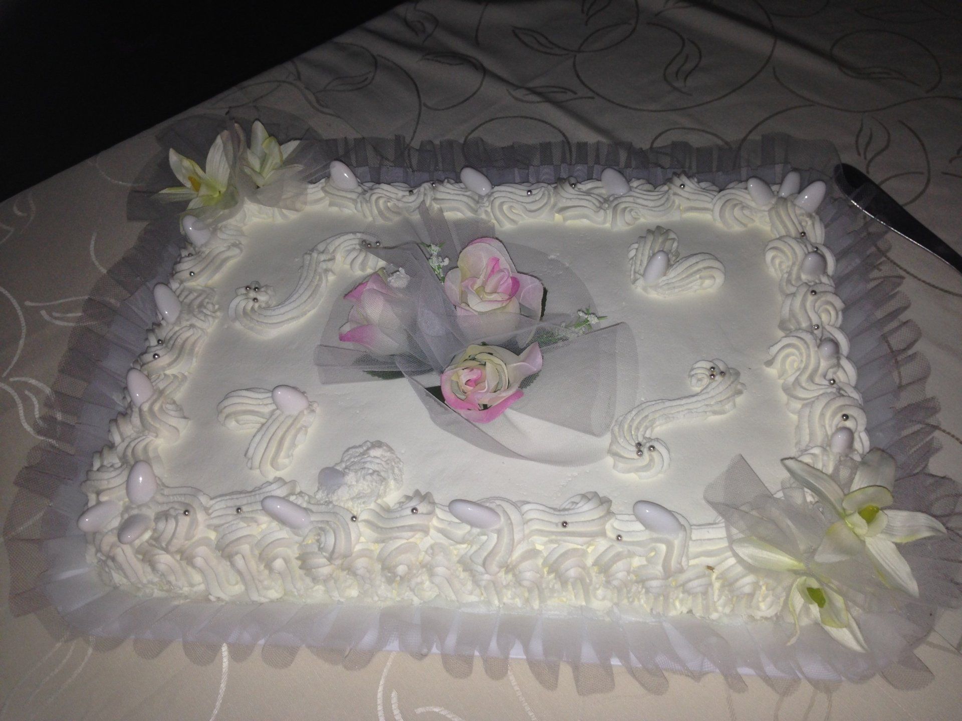 torta
