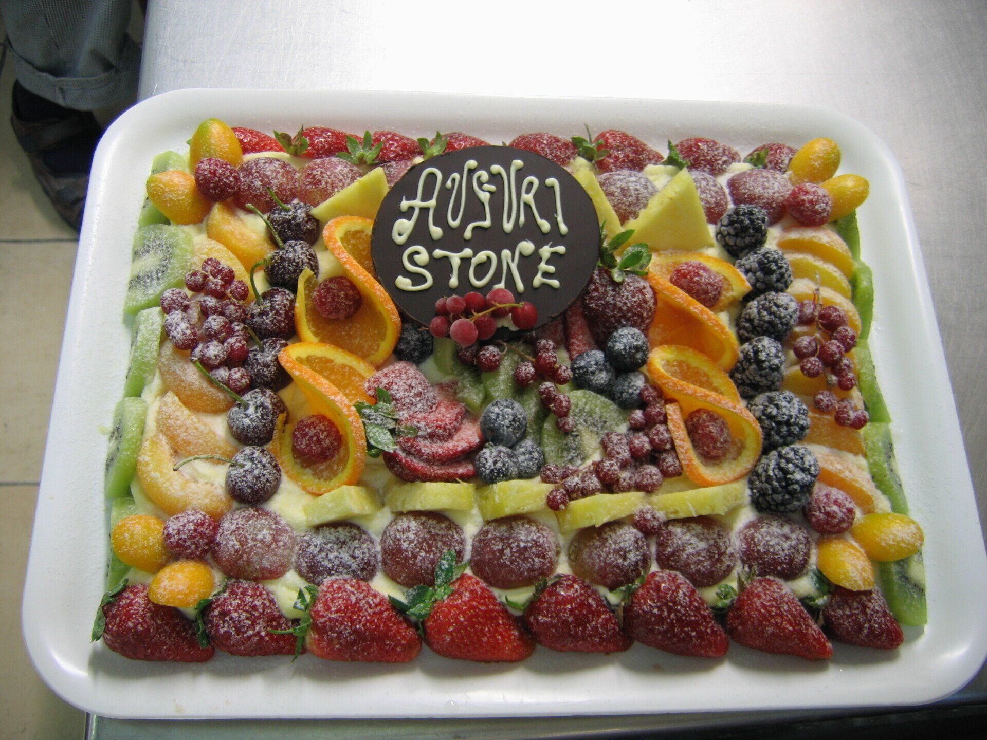 torta