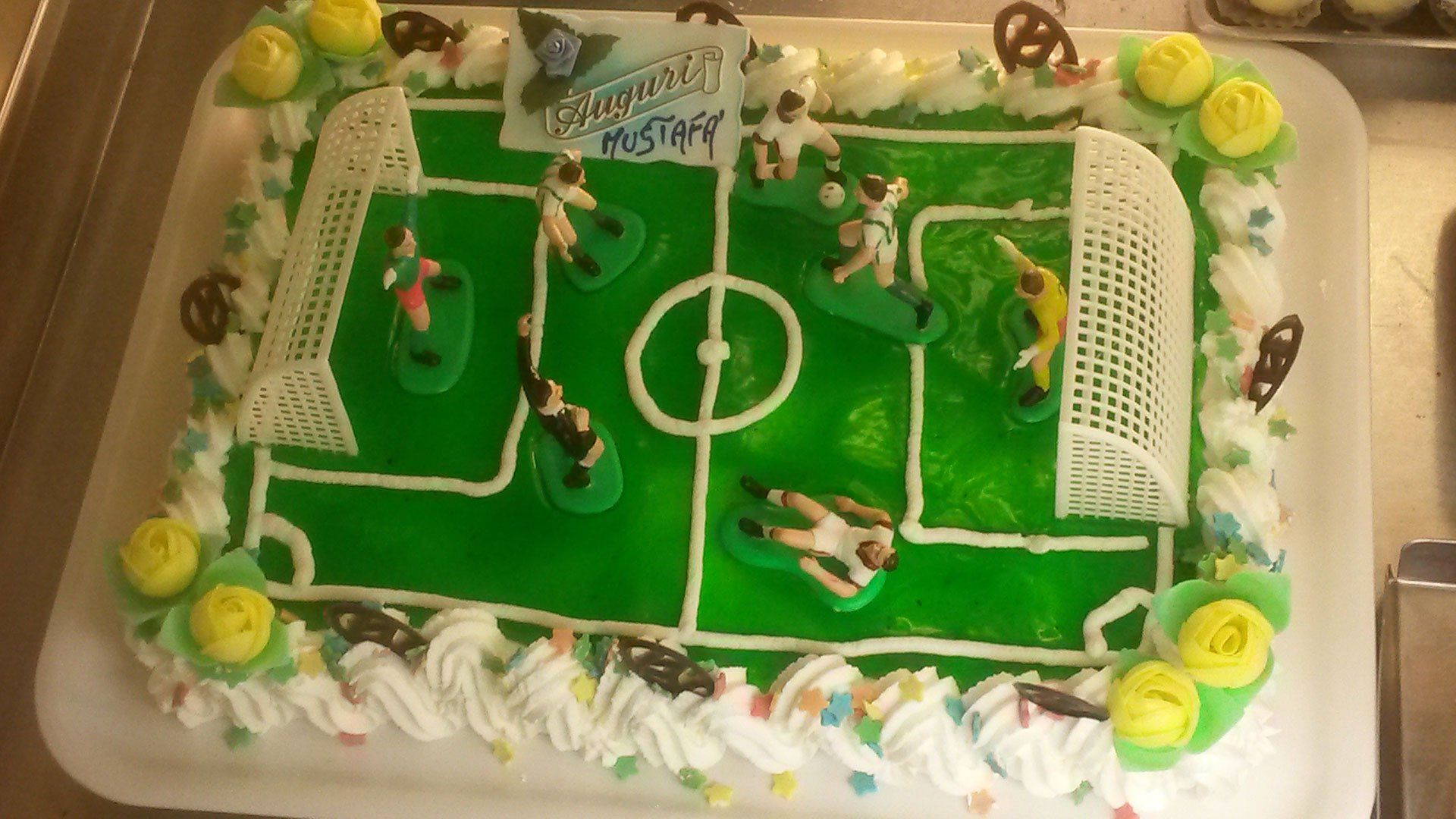 torta