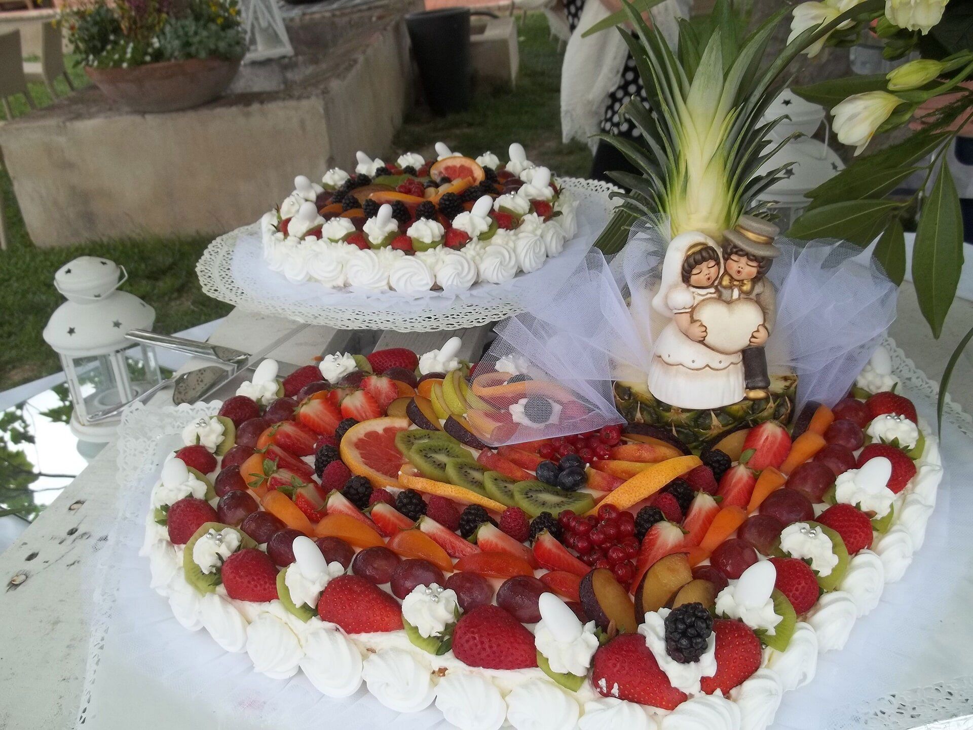 torte personalizzate