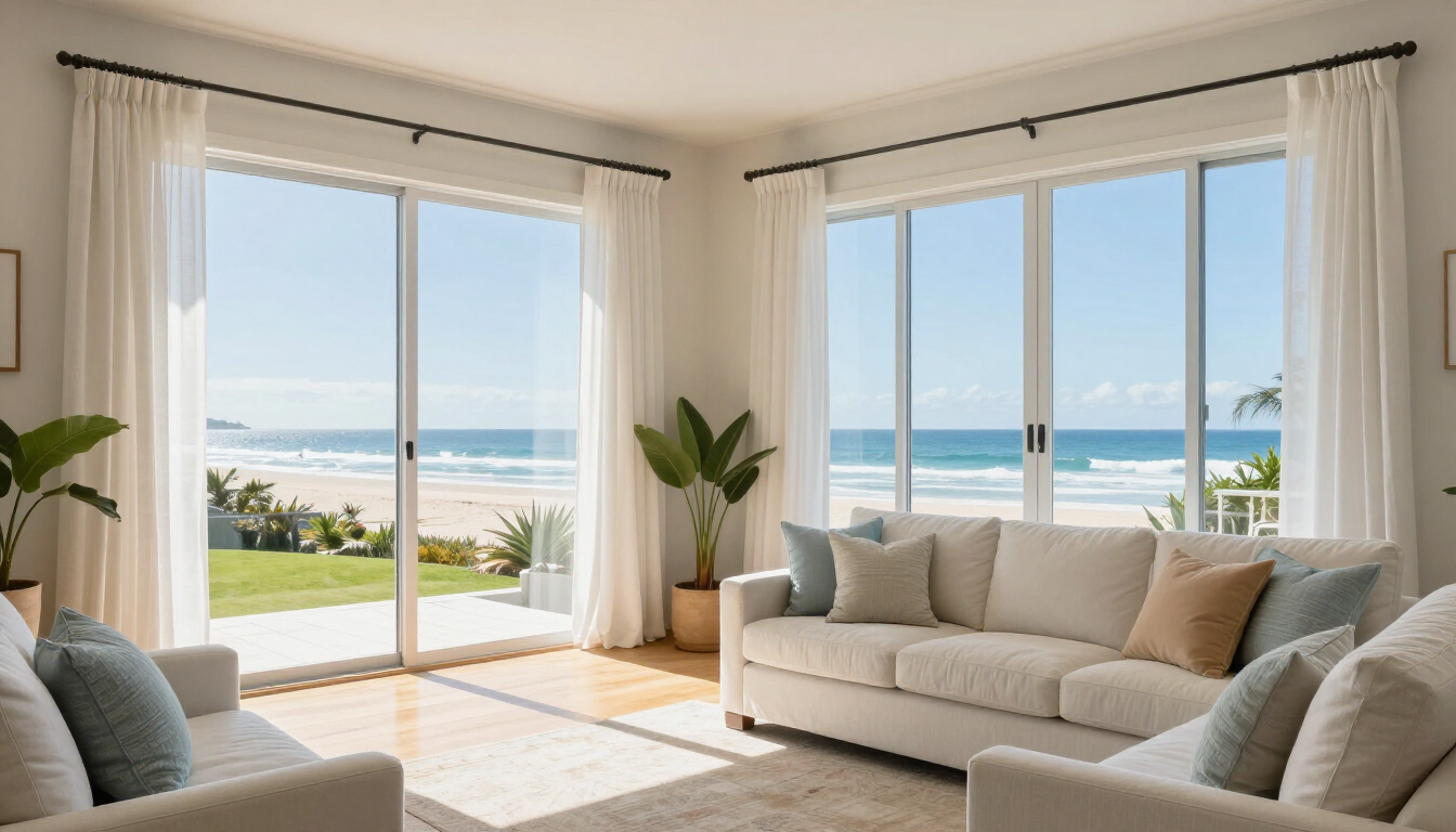 Sunshine Coast Coastal Interior