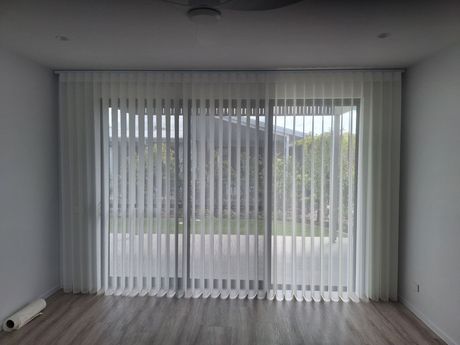Custom VeriShades on the Sunshine Coast
