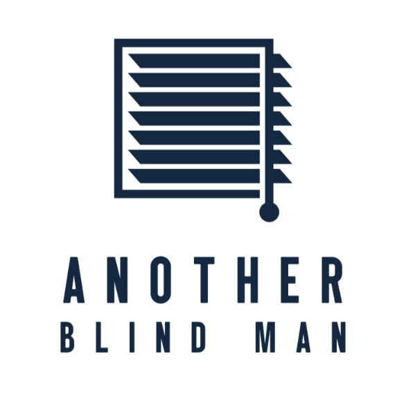 Another Blind Man Logo