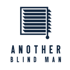 Another Blind Man Logo