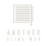 Another Blind Man Logo Light