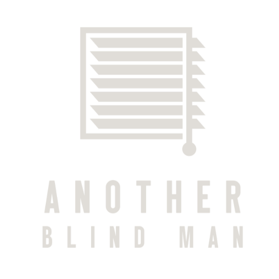 Another Blind Man Logo Light
