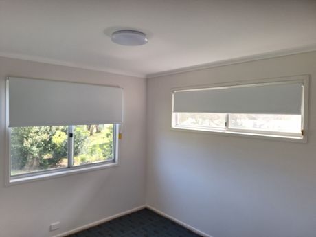 Custom Roller Blinds on the Sunshine Coast