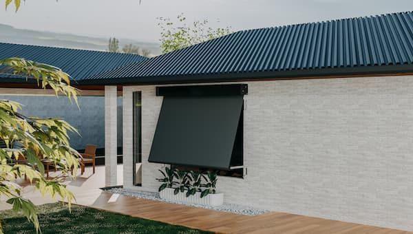 Custom Awnings Sunshine Coast