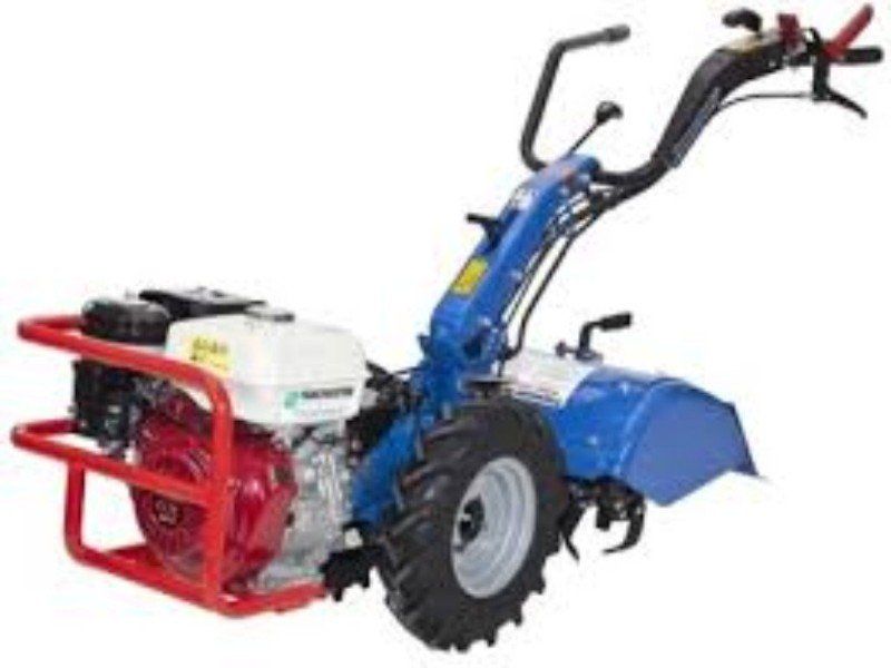 equipment for site use