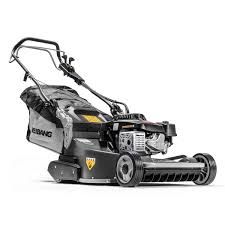 LAWNMOWER