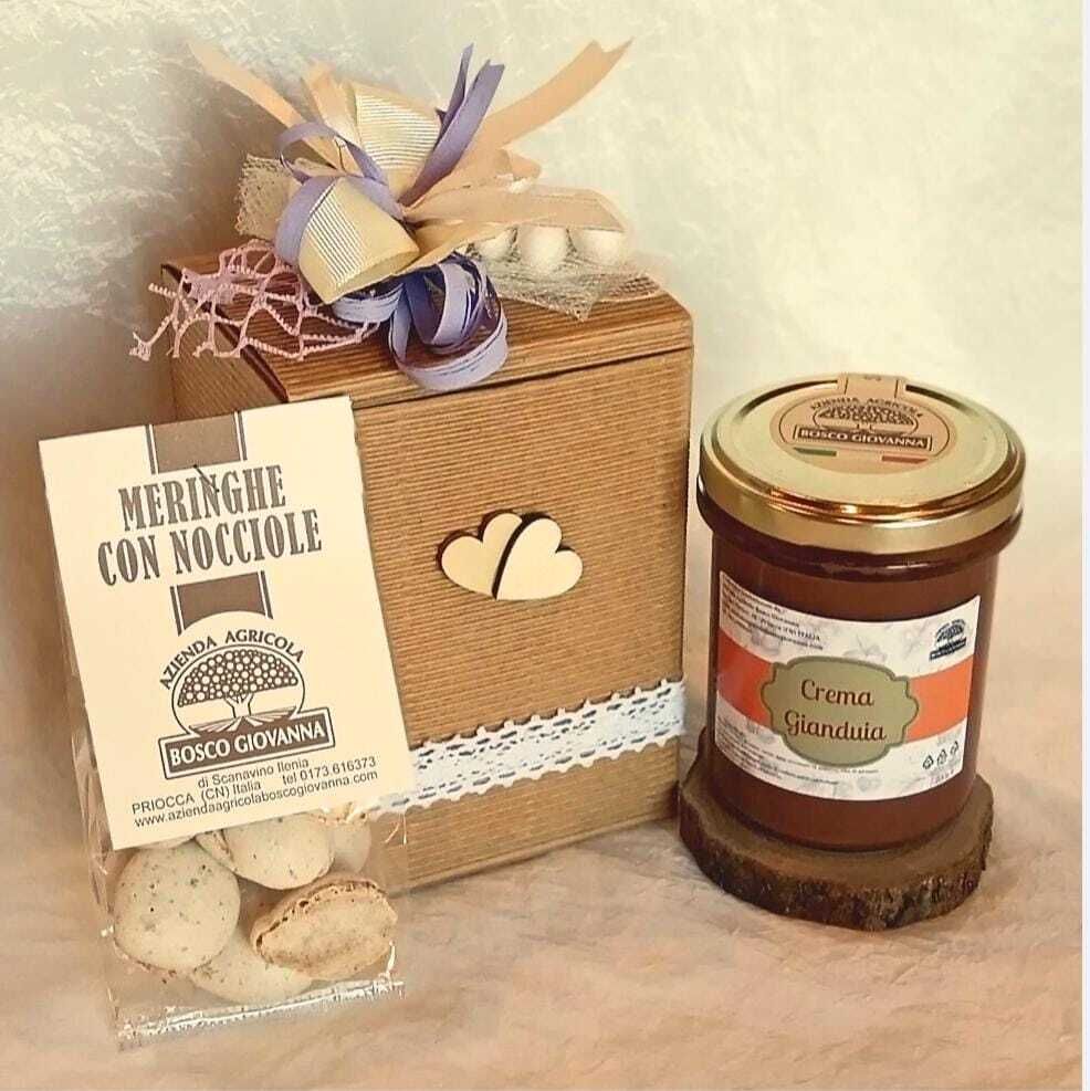 Idee regalo