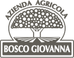 logo azienda agricola bosco giovanna
