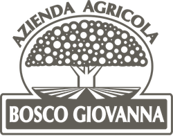 logo azienda agricola bosco giovanna