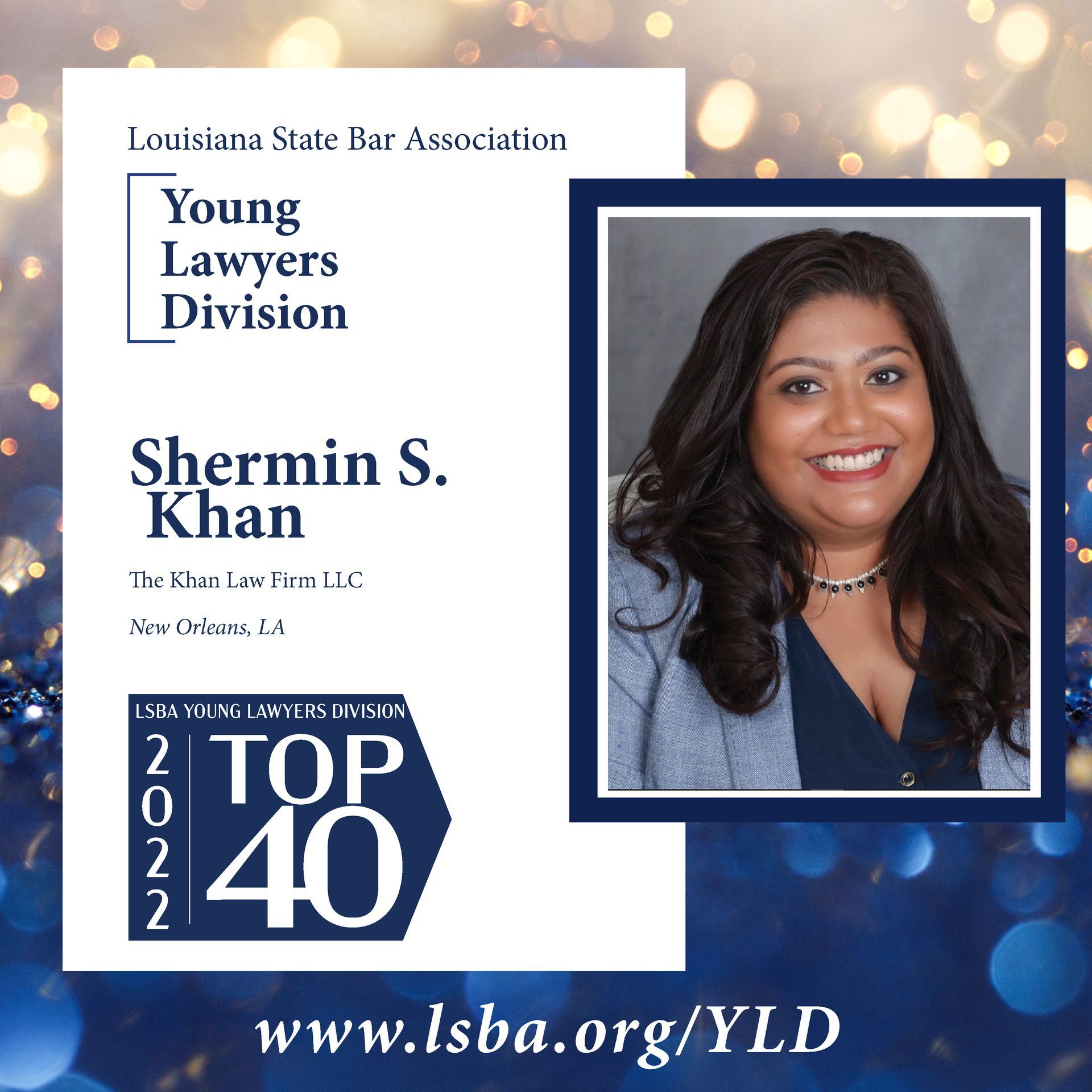 LSBA YLD Top 40