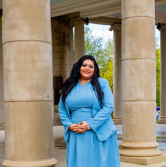 SHERMIN S. KHAN