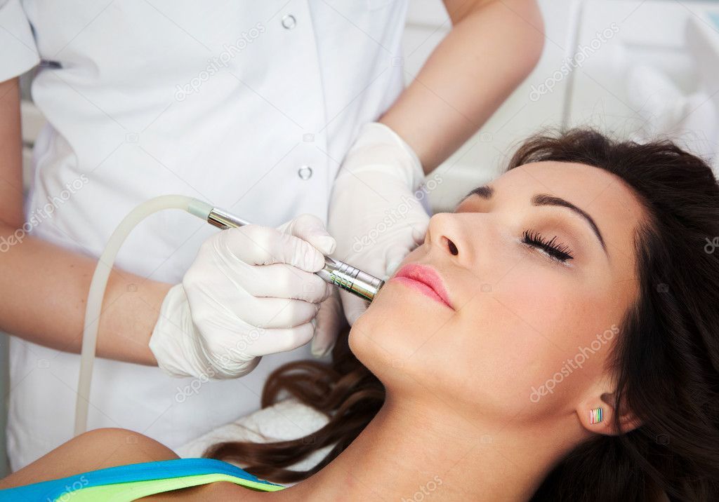 lasemd treatment at PSS