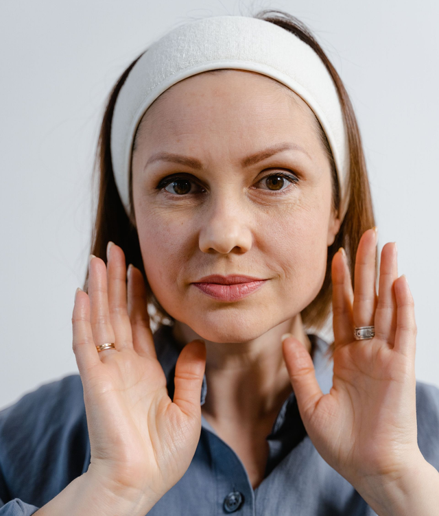The GLP-1 Face: How to Restore Volume and Lift After Rapid Weight Loss