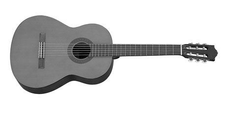 Large choix de guitares classiques