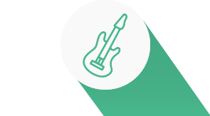 espace test d'instrument