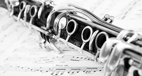 Nos instruments à vent