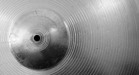 Nos instruments à percussions