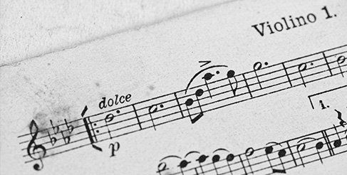 Dans notre librairie musicale