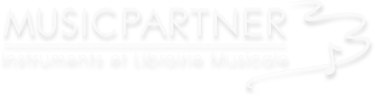 logo music partner