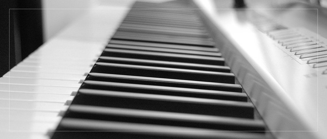 Clavier Arrangeur