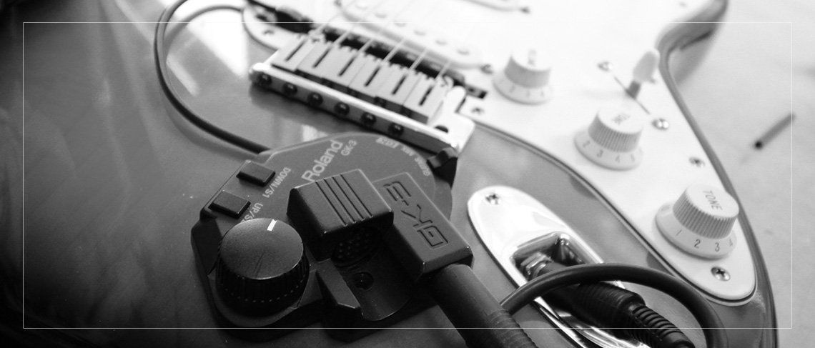 Instrument de musique