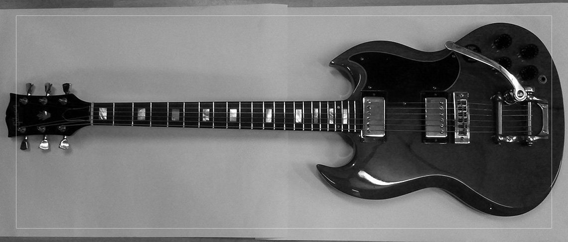 Ventes guitare Saint-ouen