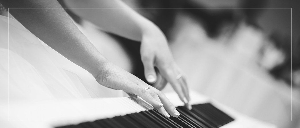 Piano numérique
