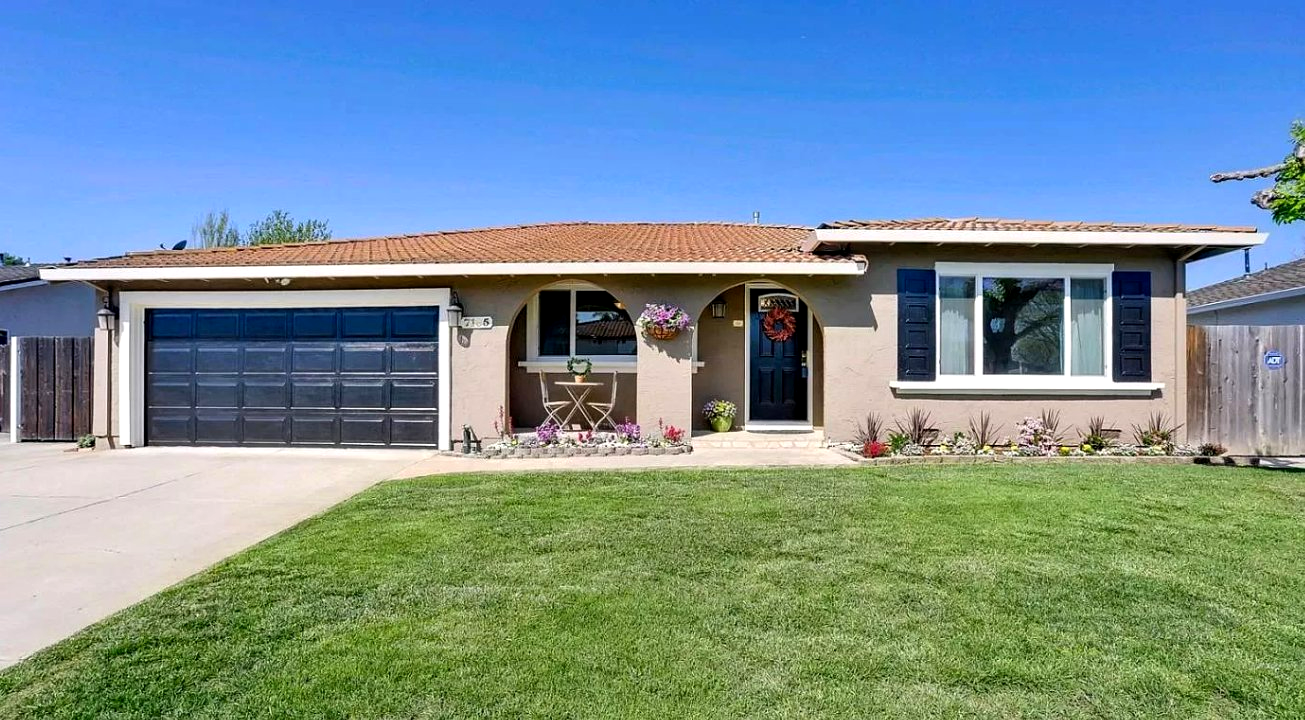 Terra Bella Communities