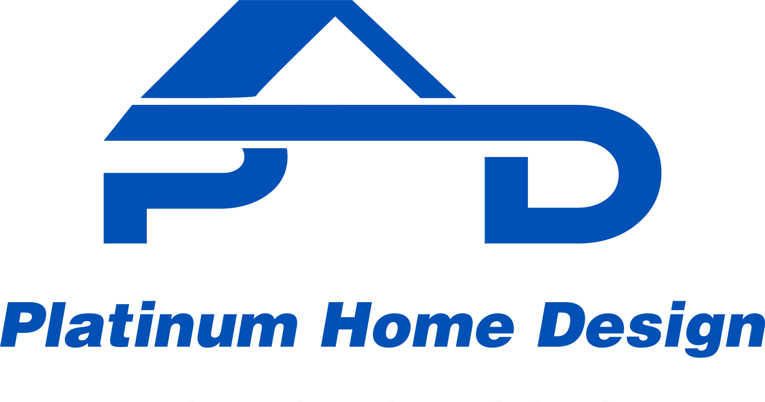 Platinum Home Design LLC logo