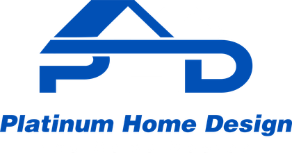 Platinum Home Design LLC logo