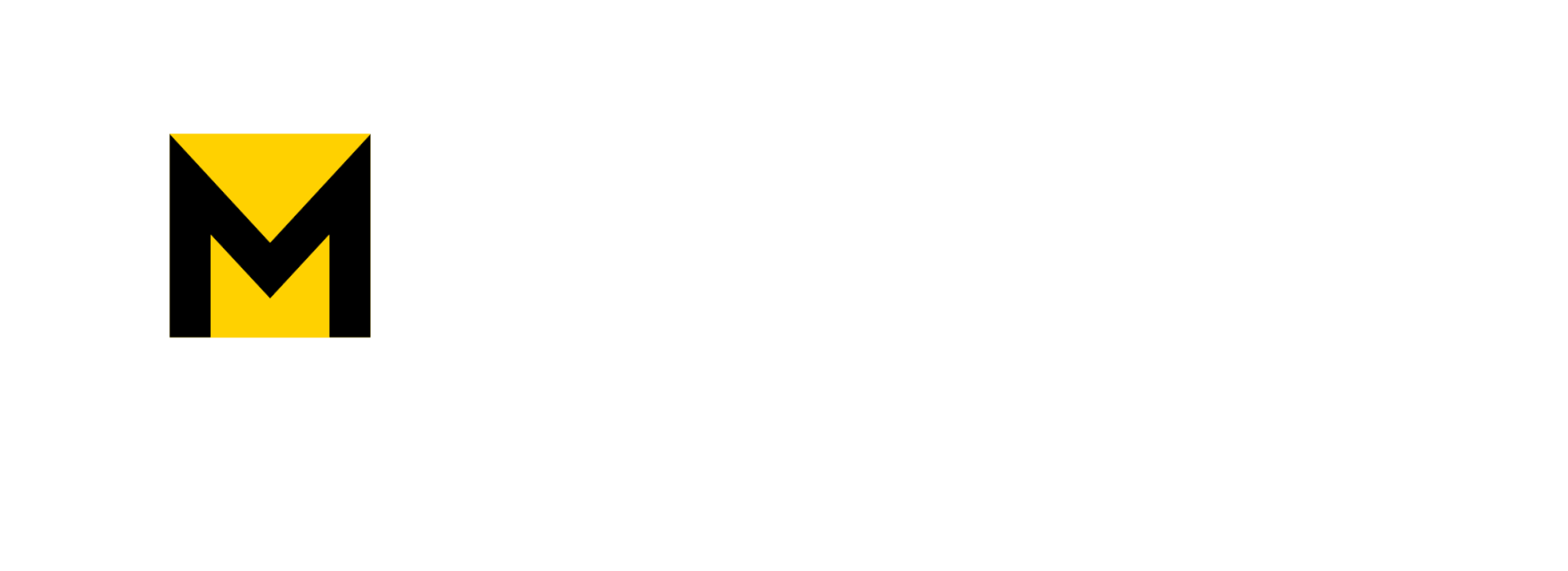 Marquis Transformative Education logo in black and yellow with tagline underneath