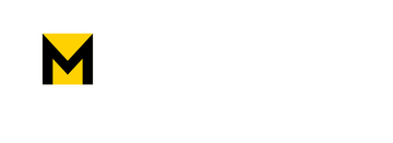 Marquis Transformative Education logo in black and yellow text on a white background