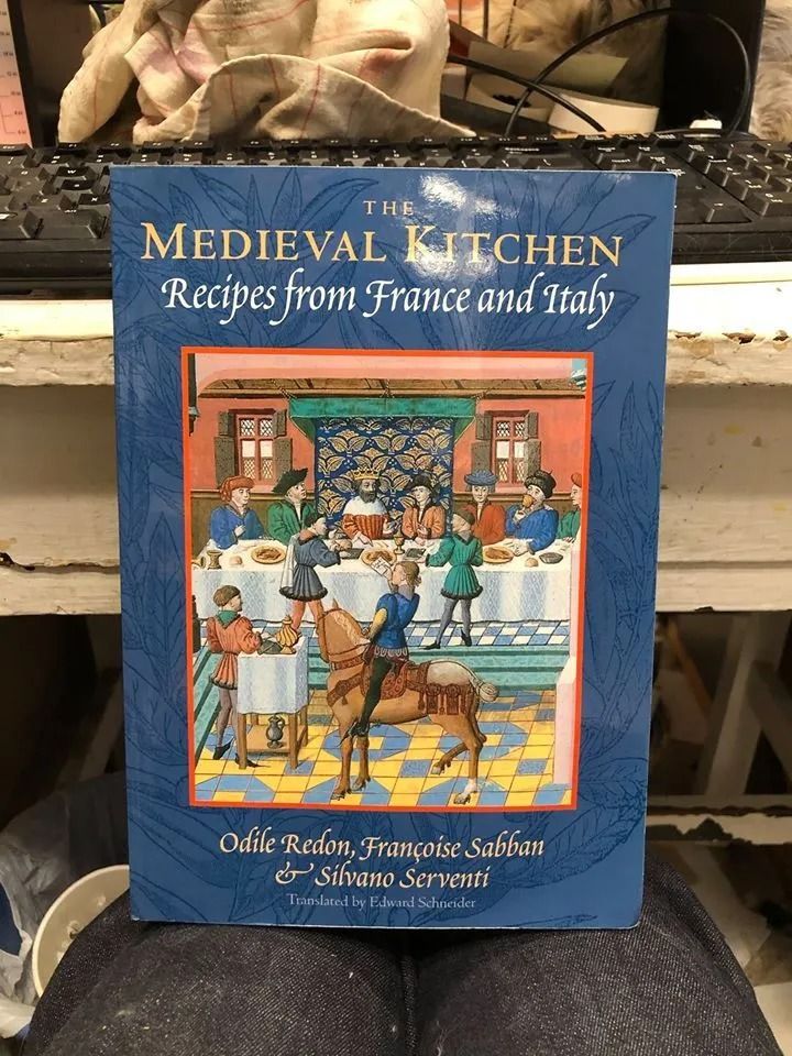 Cookbook
