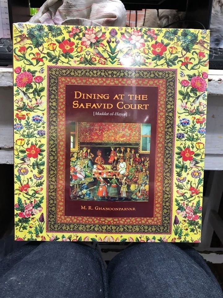 Book cover,
