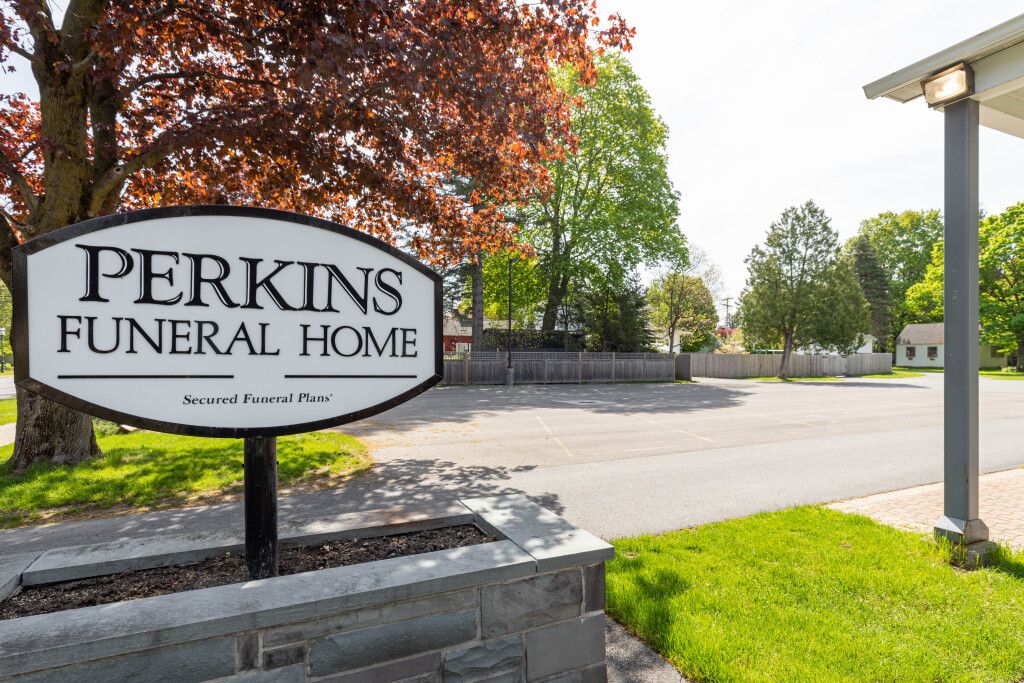 Perkins Funeral Home Obituaries Near Newport News Va