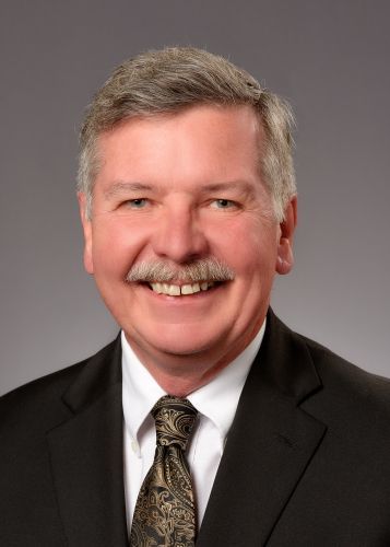 Gary J. Tyrrell