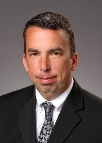 Joseph Bowers