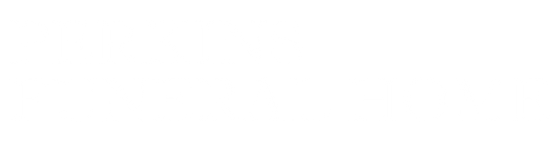 Sample Funeral Home Footer Logo