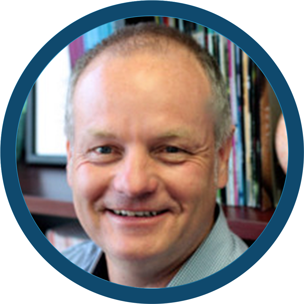 Christopher Apps, Founder and Director of Fermion, specialising in Psychometric testing, candidate assessment and organisational psychology