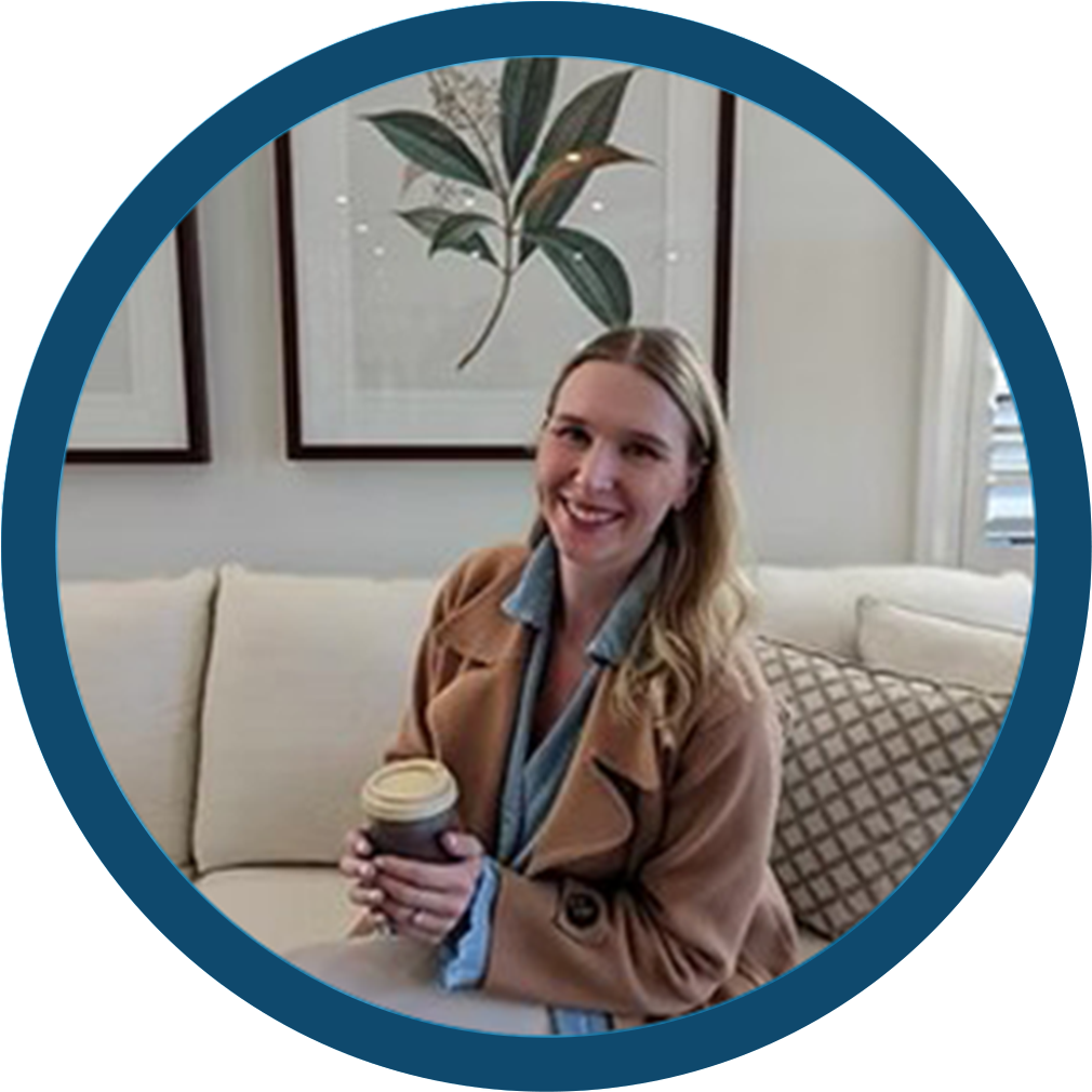 Jasmin Cox AHPRA-registered psychologist employee of Fermion