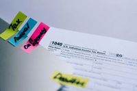 tax preparation
