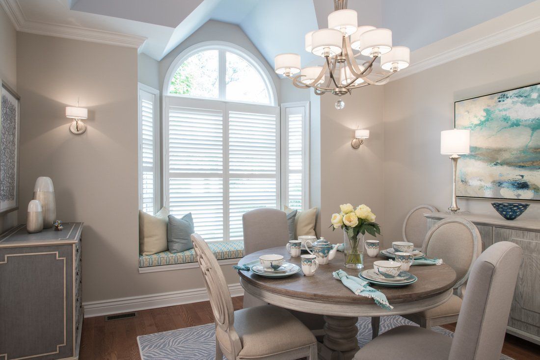 Interior Design | Yours By Design
