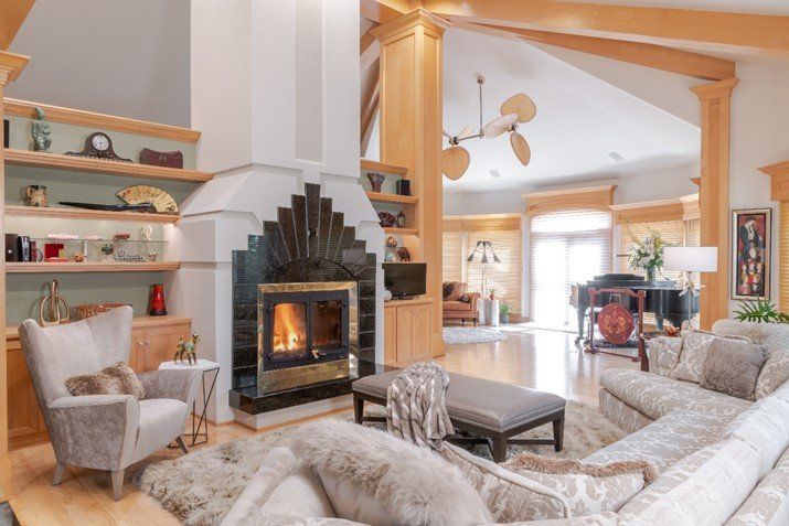 Interior Design | Yours By Design