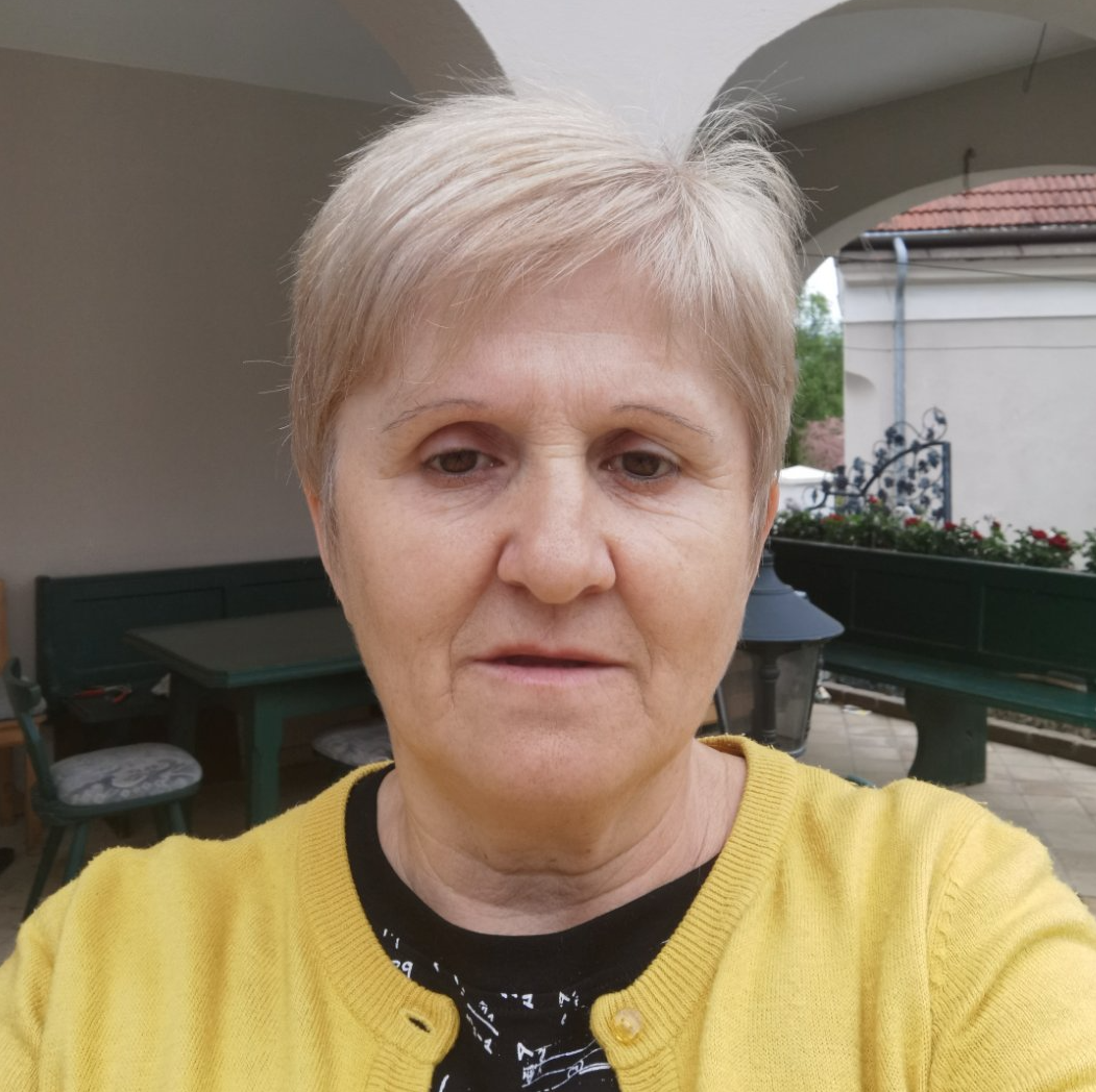 Foto Mitarbeiterin