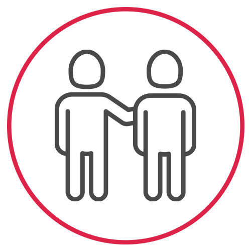 Icon Personen